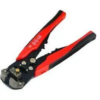 Wire Stripping  Crimping Tool/Automatic T-Ws-02 Gembird 177584