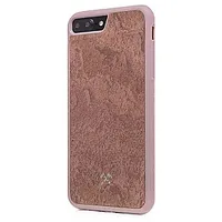 Woodcessories Stone Collection Ecocase iPhone 7/8 canyon red sto008 700994