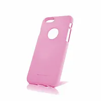 Xiaomi Mi A1 Soft Feeling Jelly case Pink 711058