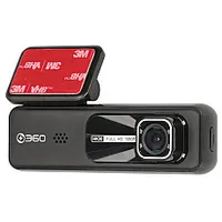 360 Hk300 paneļa kamera 1080P / 130 microSD Wi-Fi 406387