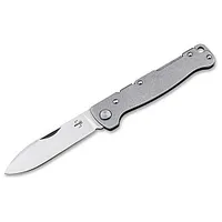 Нож Böker Plus Atlas Backlock Droppoint 787339