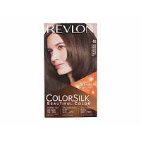 Краска Skaista krāsa Colorsilk 40 Medium Ash Brown 59,1Мл 504775