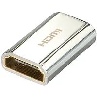 Adapter Hdmi To Hdmi/41509 Lindy 607266
