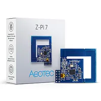 Aeotec Z-Pi 7, Z-Wave Plus 572352