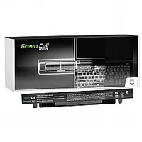 Akumulators Green Cell Pro A41-X550A 310482