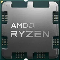Amd Ryzen 5 7500F procesors, 3,7 Ghz, 32 Mb, Oem 100-000000597 615216