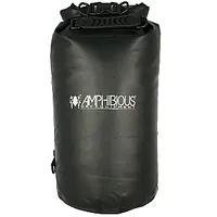 Amfibian Bag Ūdensizturīgs 20 L, Melns Izstrādājums Ts-1020.01 702566
