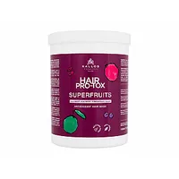 Antioksidanta matu maska Superfruits Hair Pro-Tox 1000Ml 593779