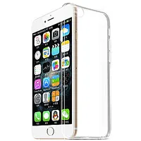 Apple iPhone 6 Plus Light series Tpu Transparent 743504