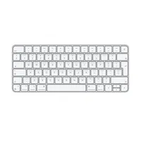 Apple Magic Keyboard Mk2A3Z/A Standard, Wireless, International English, Silver/ White, Bluetooth 173197