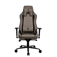 Arozzi Vernazza Softpu Gaming Chair - Brown 697208