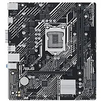 Asus Prime H510M-K R2.0 Intel H470 Lga 1200 micro Atx 514397