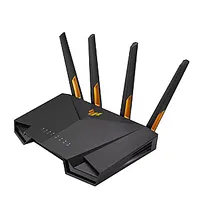 Asus Tuf-Ax3000 V2 Dual Band Wifi 6 Gaming Router 393491