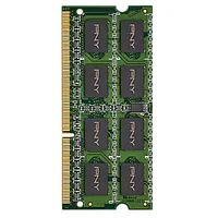 Atmiņas modulis Pny 8 Gb Ddr3 1600 Mhz 1 x 532225