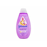 Baby Shampoo Sila Drops 500Ml 496274