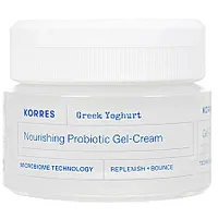 Barojošs probiotisks gēls-krēms ar grieķu jogurtu 40Ml 642679