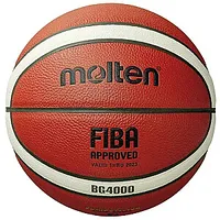 Basketbola bumba Molten B7G4000 709801