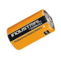 Baterija Duracell Industrial D/Lr20/Mn1300 1.5V 1 gab. 612541
