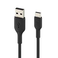Belkin Boost Charge  Usb-C to Usb-A Cable Black 592235