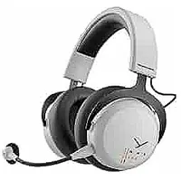 Beyerdynamic Mmx 200 Gaming Headset, Over-Ear, Wireless, Grey 639727
