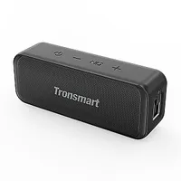 Bezvadu Bluetooth Skaļruņis Tronsmart T2 Mini 2023 Black 672487
