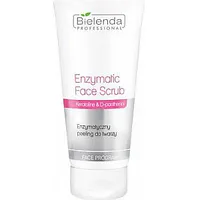 Bielenda Professional Enzymatic Face Scrub sejas skrubis 150G 27326