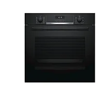 Bosch Hbg5375B0S Built in Oven, Useful capacity 71 L, Black 614098