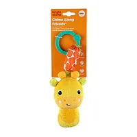 Bright Starts ratu rotaļlieta, Žirafe, 12342 574864