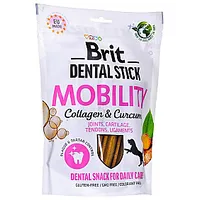 Brit Dental Stick Mobility Curcum  Collagen 251 g 530776
