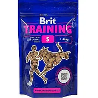 Brit Training Snack S - Suņu cienasts 200G 530574