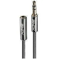 Cable Audio Extension 3.5Mm/0.5M 35326 Lindy 479272