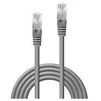 Cable Cat6 F/Utp 3M/Grey 47245 Lindy 374686