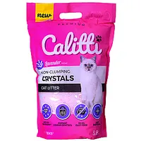 Calitti Crystal Lavender - silikona pildviela 3,8 l 332755