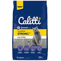 Calitti Strong Lavender - Bentonīta pildviela 25 l 362223