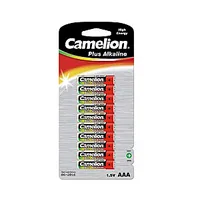 Camelion Lr03-Bp10 Aaa/Lr03, Plus Alkaline, 10 pcs 159062