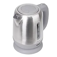 Camry Kettle Cr 1278 Standard, 1630 W, 1.2 L, Stainless steel, 360 rotational base 386919