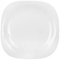 Carine White Pusdienu Šķīvis 26Cm D2367, Luminarc 283306