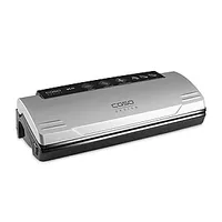 Caso Bar Vacuum sealer Vc11 Power 120 W Temperature control Stainless steel 593072