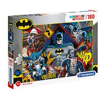 Clementoni puzle Batman, 180Gab., 29108 428681