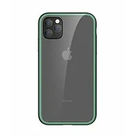Comma Apple Joy elegant anti-shock case iPhone 11 Pro green 461479