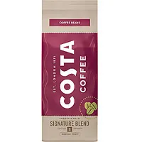 Costa Coffee Signature Blend Medium pupiņās 200G 680004
