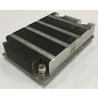 Datora dzesēšanas sistēma Supermicro Snk-P0062P Radiators/Cpu radiators 676680