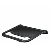 Deepcool  N200 Notebook cooler up to 15.4 589G g, 340.5X310.5X59Mm mm 469972