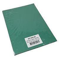 Dekoratīvais papīrs College Ecoline A4,100G/M², 50 loksnes, zaļš 543040