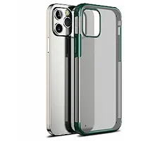 Devia Apple Pioneer shockproof case iPhone 12 Pro Max green 461951