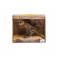 Dinozaura figūra 26,5X21X13Cm plast. dažādas 546110 585342