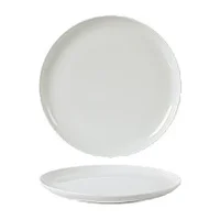 Fine Plus Šķīvis 21Cm, Balts, Porcelāns, Leela Baralee 529566
