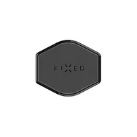 Fixed Car phone holder, Icon Flex, Black 586660