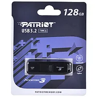 Flash Drive Xporter 3 128Gb A tipa Usb3.2 528029