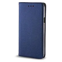 Fusion Magnet Book Case grāmatveida maks Samsung A057 Galaxy A05S zils 712896